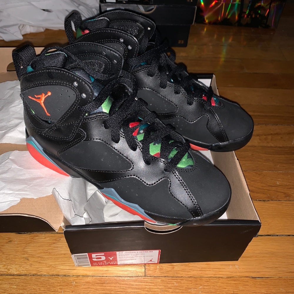 Air Jordan